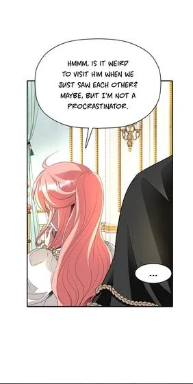 I’m a Killer but I’m Thinking of Living as a Princess Chapter 39 page 17