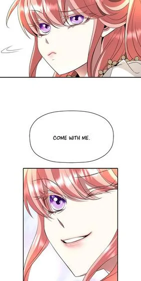 I’m a Killer but I’m Thinking of Living as a Princess Chapter 39 page 18