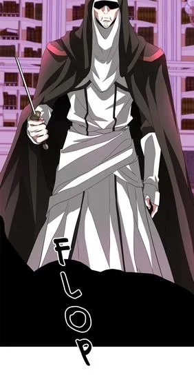 I’m a Killer but I’m Thinking of Living as a Princess Chapter 39 page 50