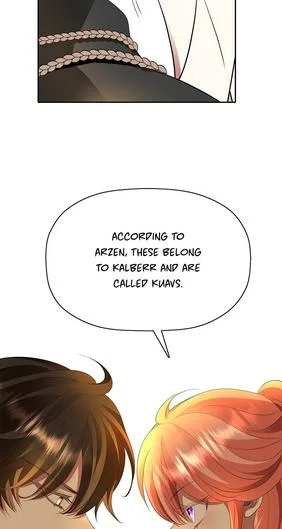 I’m a Killer but I’m Thinking of Living as a Princess Chapter 39 page 7