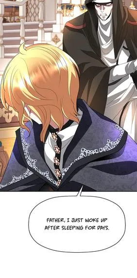 I’m a Killer but I’m Thinking of Living as a Princess Chapter 39 page 57