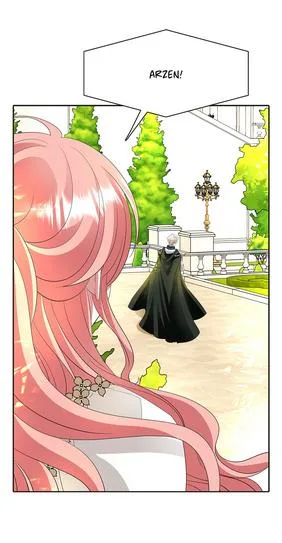 I’m a Killer but I’m Thinking of Living as a Princess Chapter 37 page 34