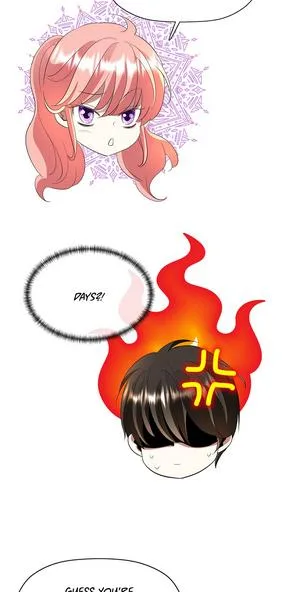I’m a Killer but I’m Thinking of Living as a Princess Chapter 39 page 12