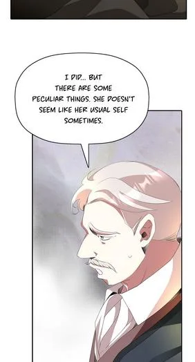 I’m a Killer but I’m Thinking of Living as a Princess Chapter 39 page 36