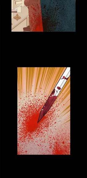 I’m a Killer but I’m Thinking of Living as a Princess Chapter 39 page 54