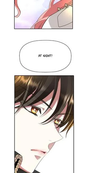 I’m a Killer but I’m Thinking of Living as a Princess Chapter 39 page 19