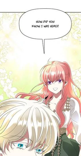 I’m a Killer but I’m Thinking of Living as a Princess Chapter 37 page 35