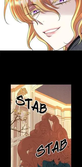 I’m a Killer but I’m Thinking of Living as a Princess Chapter 39 page 53