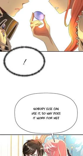 I’m a Killer but I’m Thinking of Living as a Princess Chapter 39 page 8