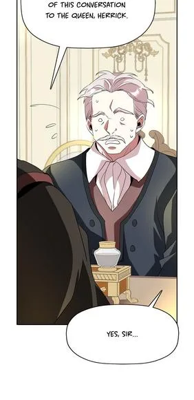 I’m a Killer but I’m Thinking of Living as a Princess Chapter 39 page 43