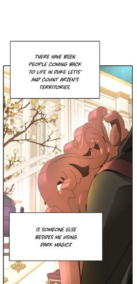 I’m a Killer but I’m Thinking of Living as a Princess Chapter 39 page 41