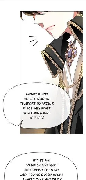I’m a Killer but I’m Thinking of Living as a Princess Chapter 39 page 14