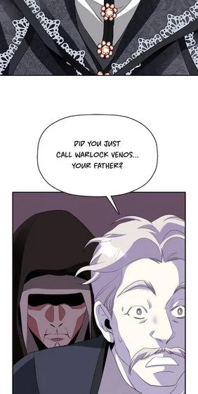I’m a Killer but I’m Thinking of Living as a Princess Chapter 39 page 47