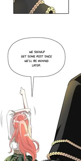 I’m a Killer but I’m Thinking of Living as a Princess Chapter 39 page 20
