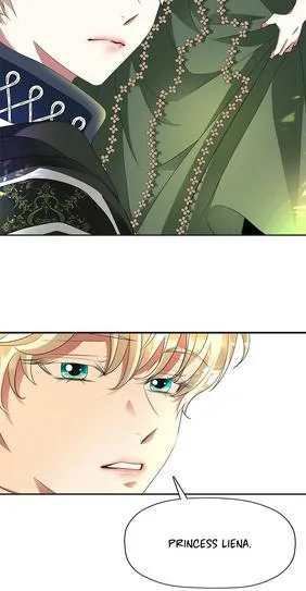 I’m a Killer but I’m Thinking of Living as a Princess Chapter 37 page 36
