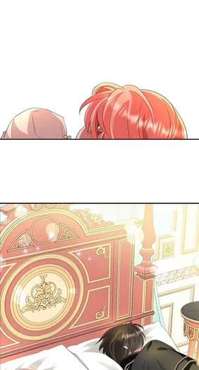 I’m a Killer but I’m Thinking of Living as a Princess Chapter 39 page 31