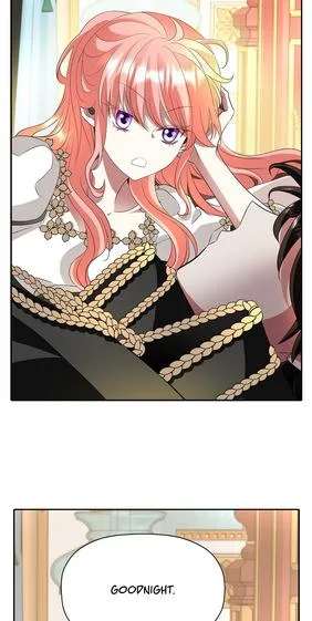 I’m a Killer but I’m Thinking of Living as a Princess Chapter 39 page 26