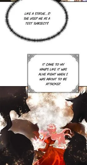 I’m a Killer but I’m Thinking of Living as a Princess Chapter 39 page 5