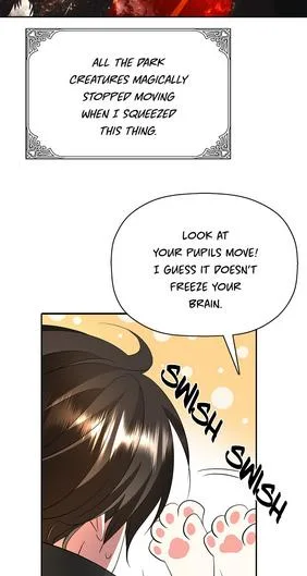 I’m a Killer but I’m Thinking of Living as a Princess Chapter 39 page 6