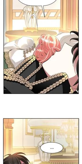 I’m a Killer but I’m Thinking of Living as a Princess Chapter 39 page 27