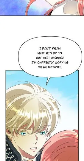 I’m a Killer but I’m Thinking of Living as a Princess Chapter 37 page 44