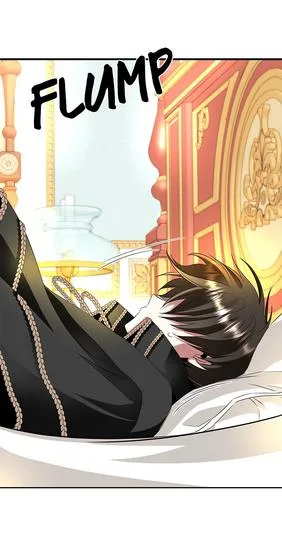 I’m a Killer but I’m Thinking of Living as a Princess Chapter 39 page 23