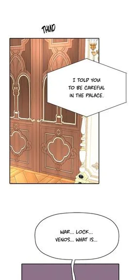 I’m a Killer but I’m Thinking of Living as a Princess Chapter 39 page 51