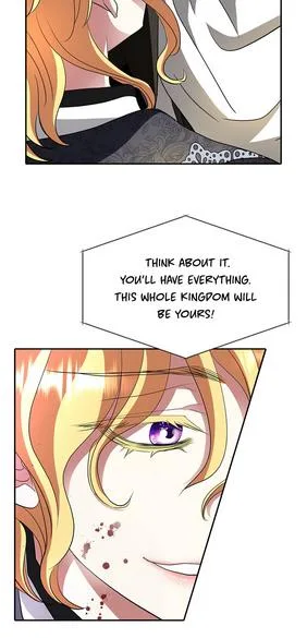 I’m a Killer but I’m Thinking of Living as a Princess Chapter 39 page 60