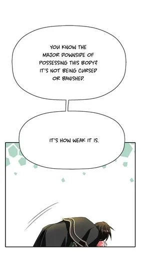 I’m a Killer but I’m Thinking of Living as a Princess Chapter 39 page 22