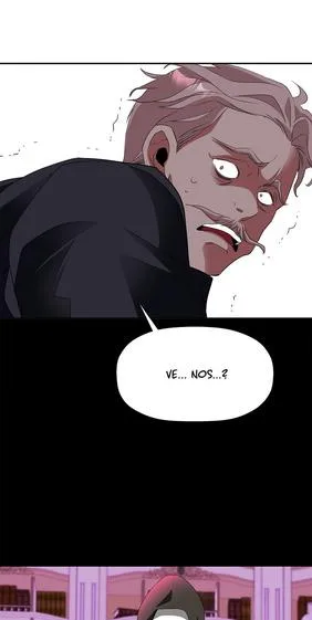I’m a Killer but I’m Thinking of Living as a Princess Chapter 39 page 49
