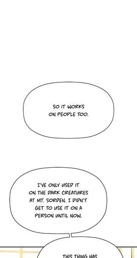 I’m a Killer but I’m Thinking of Living as a Princess Chapter 39 page 3
