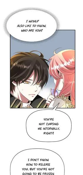 I’m a Killer but I’m Thinking of Living as a Princess Chapter 39 page 10