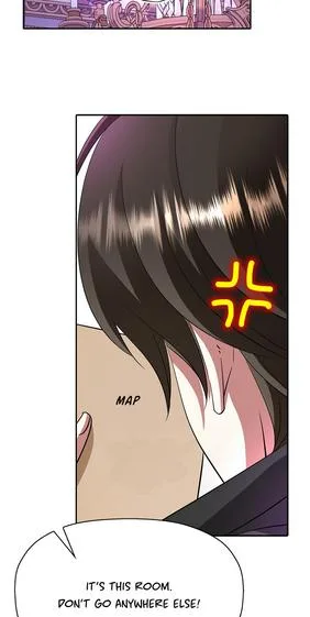 I’m a Killer but I’m Thinking of Living as a Princess Chapter 40 page 18