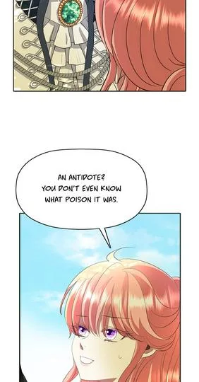 I’m a Killer but I’m Thinking of Living as a Princess Chapter 37 page 45