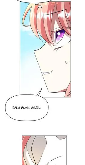 I’m a Killer but I’m Thinking of Living as a Princess Chapter 37 page 40