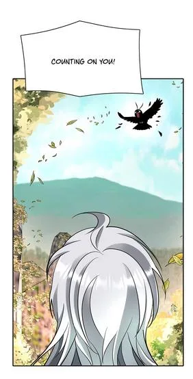 I’m a Killer but I’m Thinking of Living as a Princess Chapter 40 page 9
