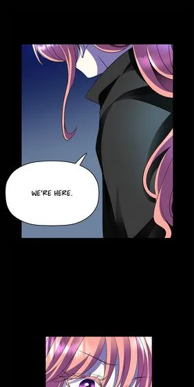I’m a Killer but I’m Thinking of Living as a Princess Chapter 40 page 23