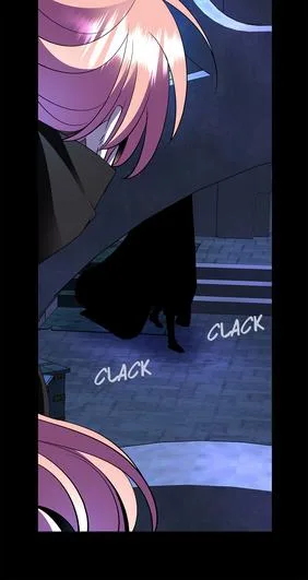 I’m a Killer but I’m Thinking of Living as a Princess Chapter 40 page 43