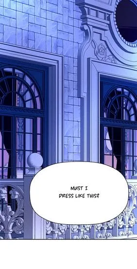 I’m a Killer but I’m Thinking of Living as a Princess Chapter 40 page 15