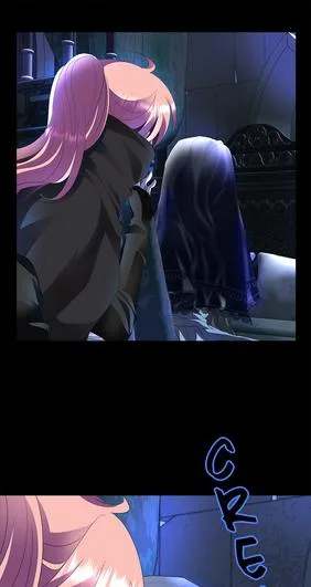I’m a Killer but I’m Thinking of Living as a Princess Chapter 40 page 37