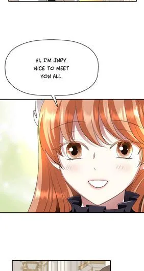 I’m a Killer but I’m Thinking of Living as a Princess Chapter 37 page 30