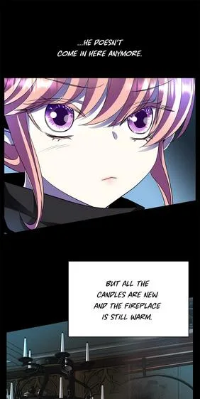 I’m a Killer but I’m Thinking of Living as a Princess Chapter 40 page 30