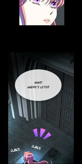 I’m a Killer but I’m Thinking of Living as a Princess Chapter 40 page 24