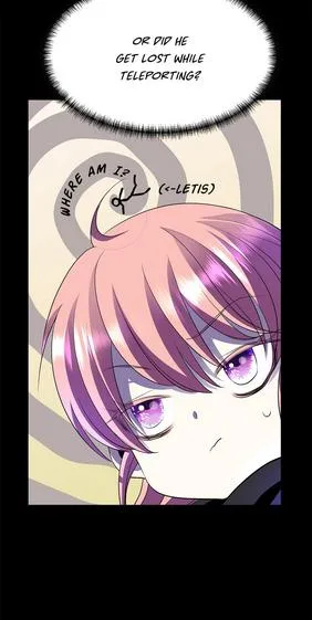 I’m a Killer but I’m Thinking of Living as a Princess Chapter 40 page 26