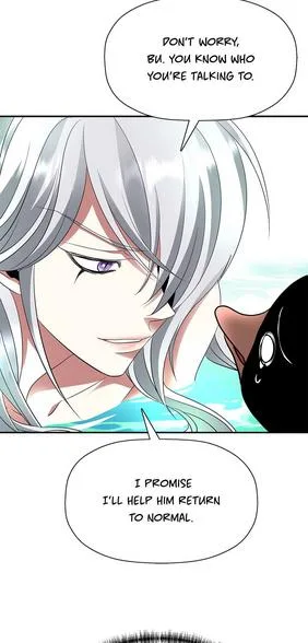 I’m a Killer but I’m Thinking of Living as a Princess Chapter 40 page 7