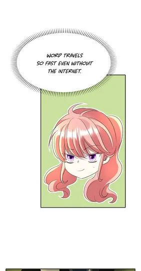 I’m a Killer but I’m Thinking of Living as a Princess Chapter 37 page 37