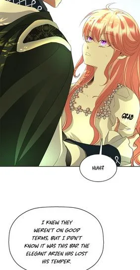 I’m a Killer but I’m Thinking of Living as a Princess Chapter 37 page 39