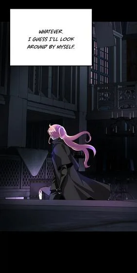 I’m a Killer but I’m Thinking of Living as a Princess Chapter 40 page 27
