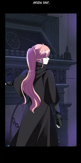 I’m a Killer but I’m Thinking of Living as a Princess Chapter 40 page 28