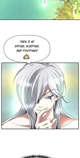 I’m a Killer but I’m Thinking of Living as a Princess Chapter 40 page 12